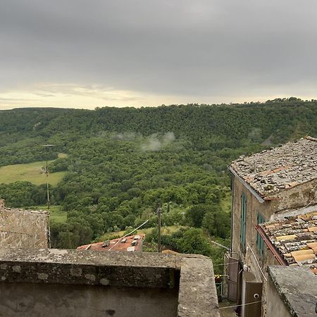 Bagnoregio Apartment You&Me Kültér fotó