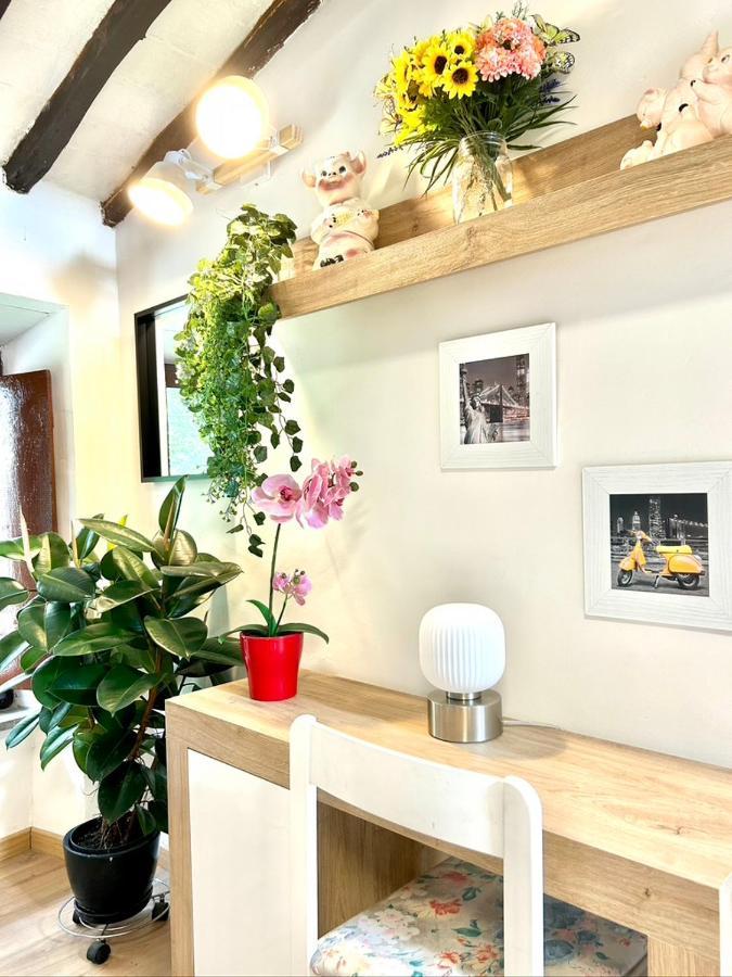 Bagnoregio Apartment You&Me Kültér fotó