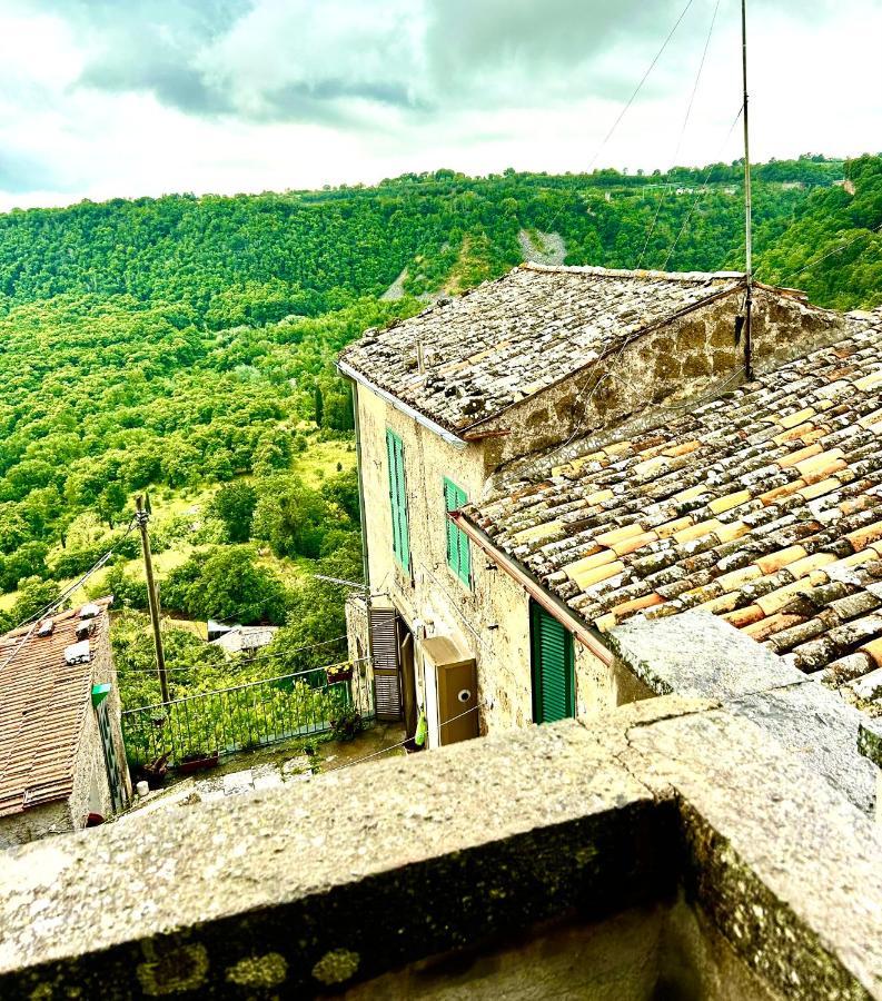 Bagnoregio Apartment You&Me Kültér fotó