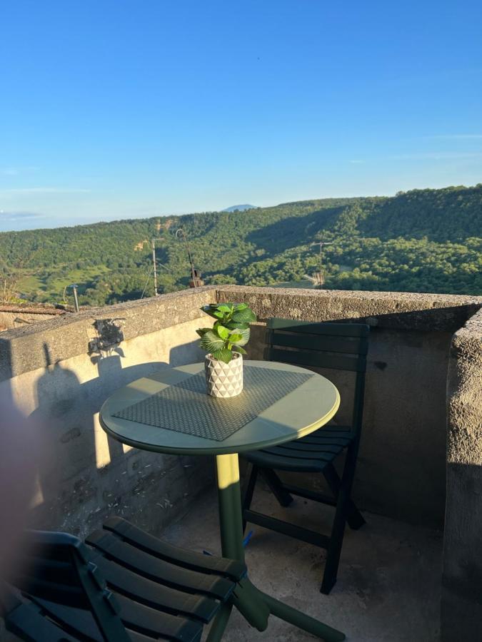 Bagnoregio Apartment You&Me Kültér fotó