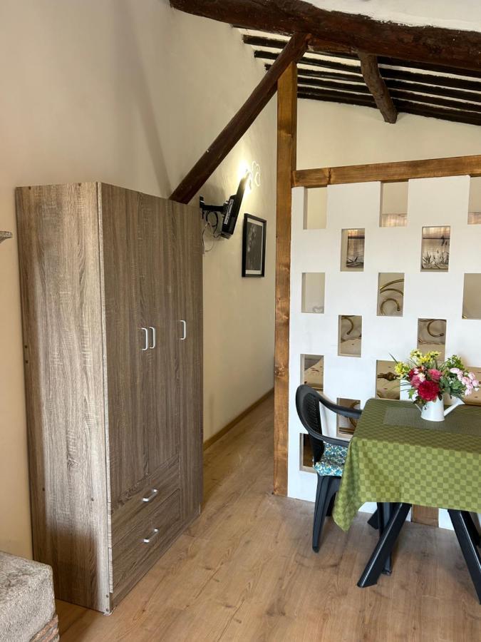 Bagnoregio Apartment You&Me Kültér fotó