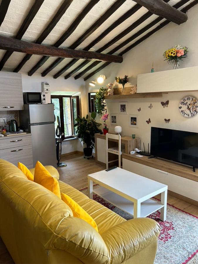 Bagnoregio Apartment You&Me Kültér fotó