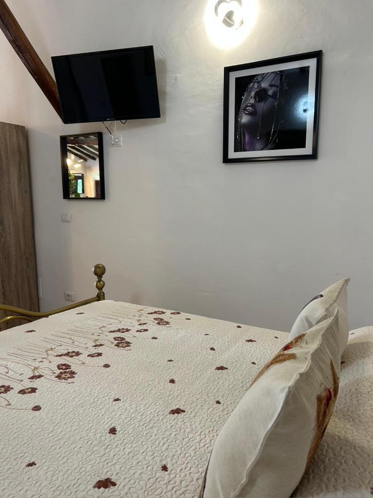 Bagnoregio Apartment You&Me Kültér fotó