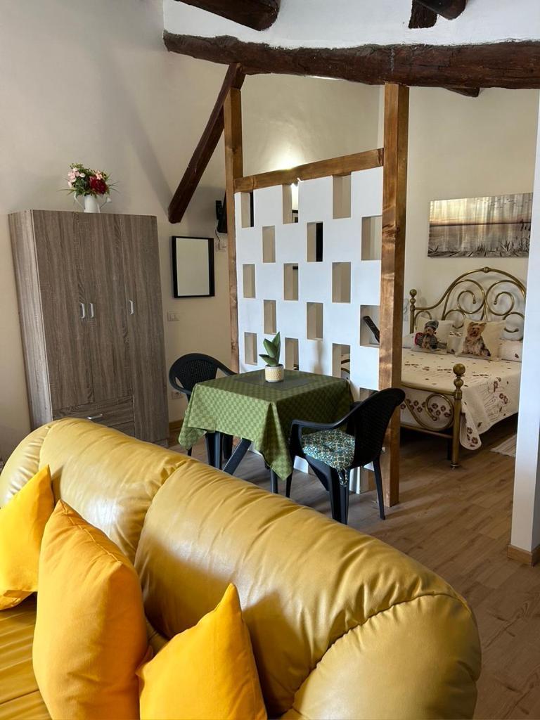 Bagnoregio Apartment You&Me Kültér fotó