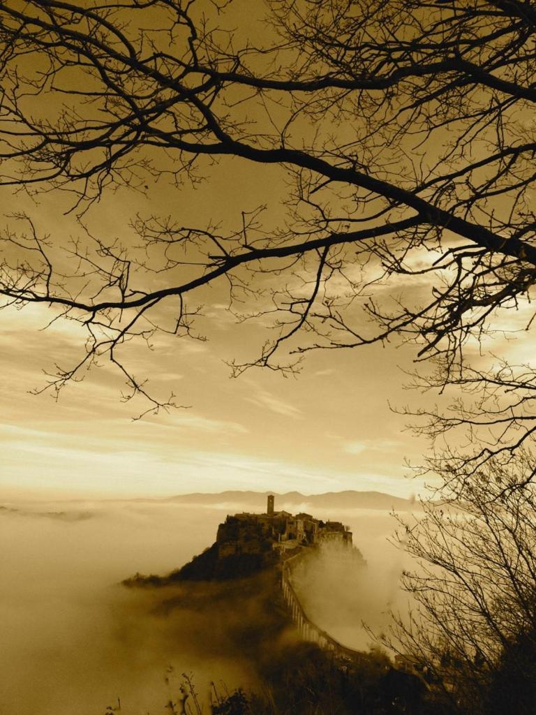 Bagnoregio Apartment You&Me Kültér fotó